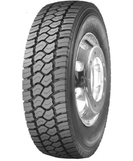 SAVA Orjak O3 265/70R19.5 140/138M