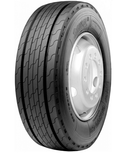 SAVA Cargo C3 265/70R19.5 143/141J