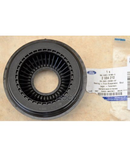 Ford Подшипник опорный переднего амортизатора