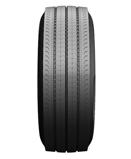 MICHELIN X Multi D 245/70R17.5 136/134M