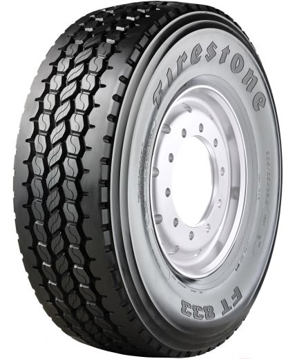 FIRESTONE FT522 385/65R22.5 160J