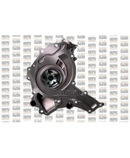HEPU Помпа