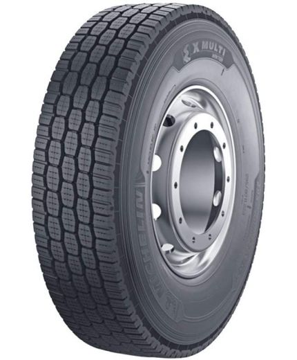 MICHELIN X Multi Winter T 385/65R22.5 160K