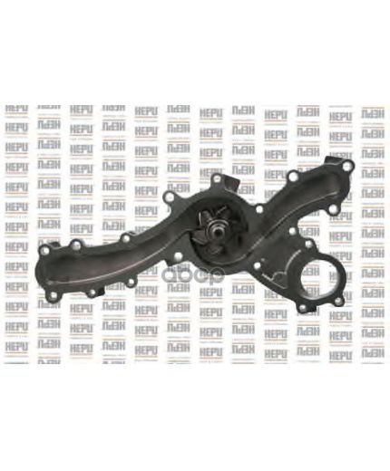 HEPU Помпа