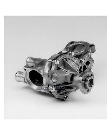 HEPU Помпа усиленная