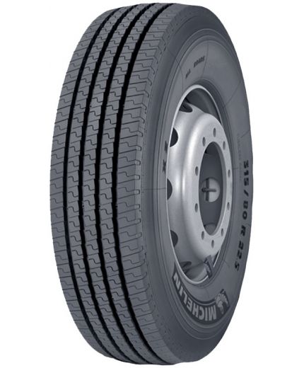 MICHELIN X Multi Z 315/70R22.5 156/150L