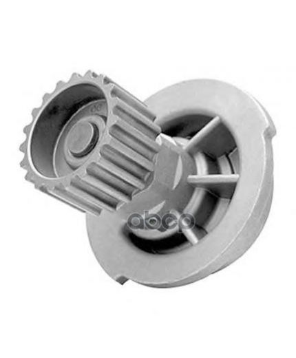 Magneti Marelli Помпа водяная