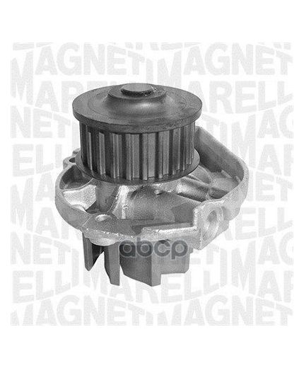 Magneti Marelli Помпа водяная