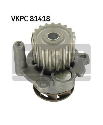 SKF Помпа водяная