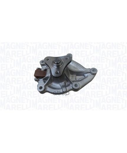 Magneti Marelli Помпа водяная