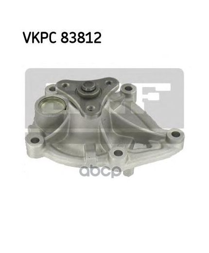 SKF Помпа водяная