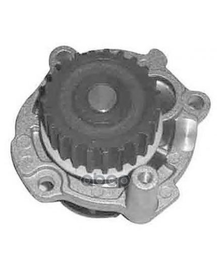 Magneti Marelli Помпа водяная