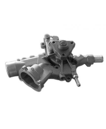 Magneti Marelli Помпа водяная