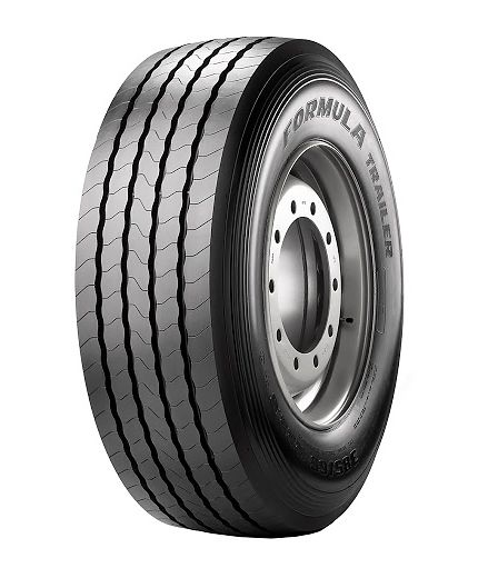 FORMULA Trailer 235/75R17.5 143/141J