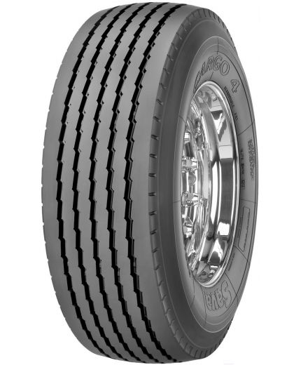 SAVA Cargo 4 385/55R22.5 160K/158L