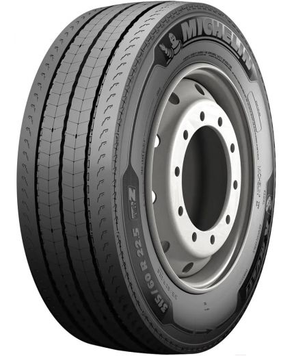 MICHELIN X Multi Z 385/65R22.5 160K