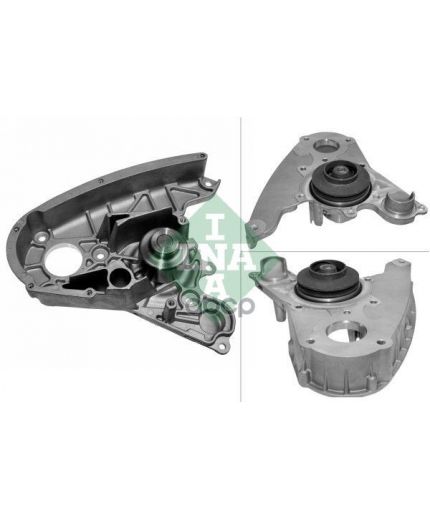 INA Помпа водяная