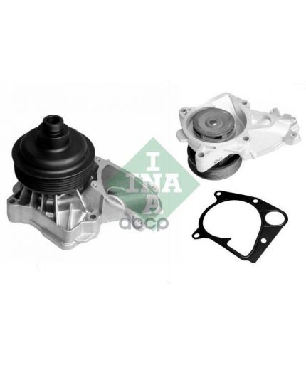 INA Помпа водяная