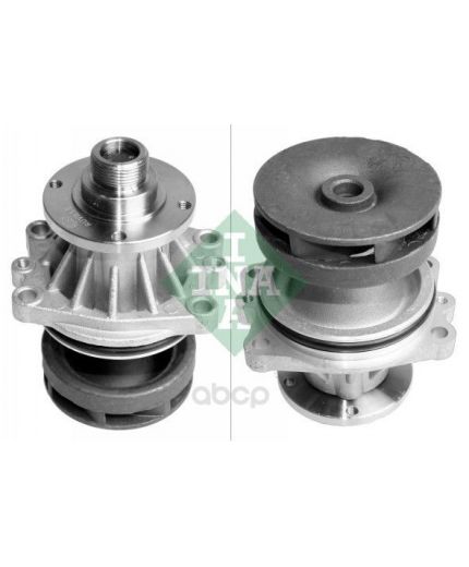 INA Помпа водяная