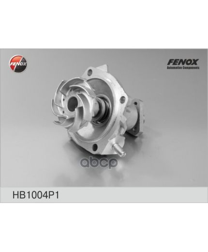 FENOX Помпа водяная