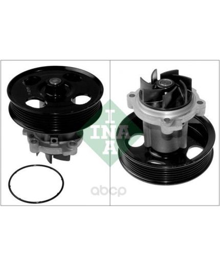 INA Помпа водяная