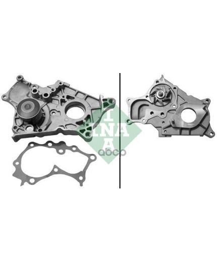 INA Помпа водяная