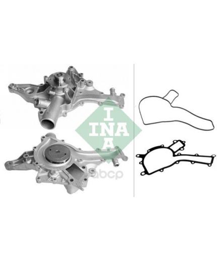 INA Помпа водяная