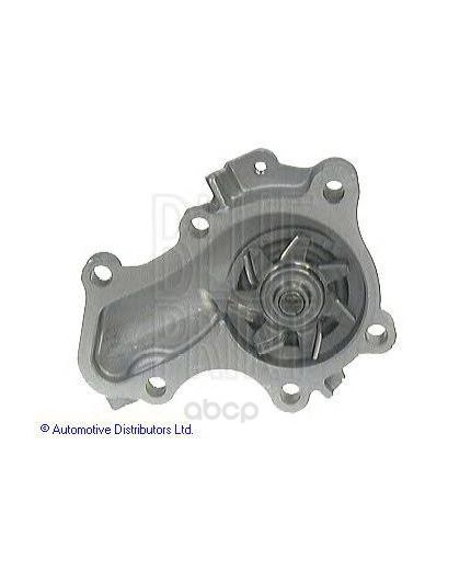 BLUE PRINT Помпа водяная