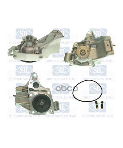 SALERI Помпа водяная