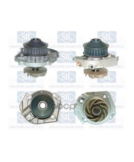 SALERI Помпа водяная