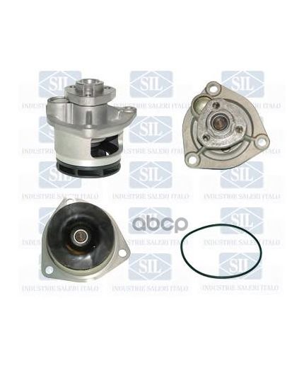 SALERI Помпа водяная