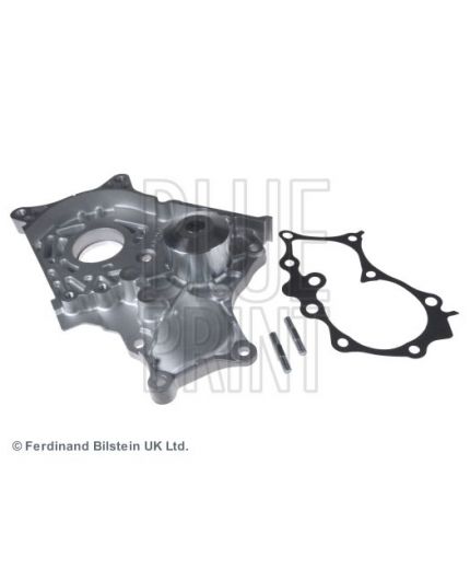 BLUE PRINT Помпа водяная