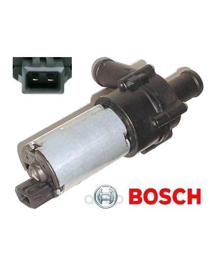 BOSCH Помпа водяная