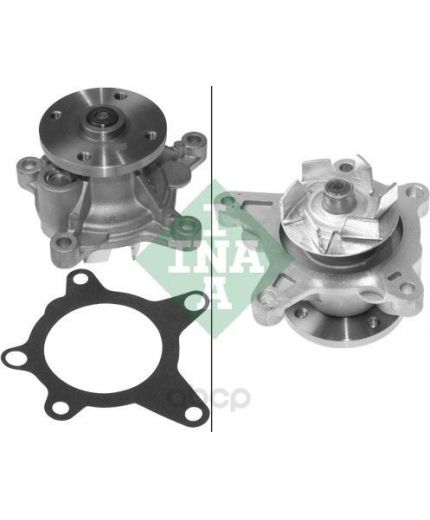 INA Помпа водяная