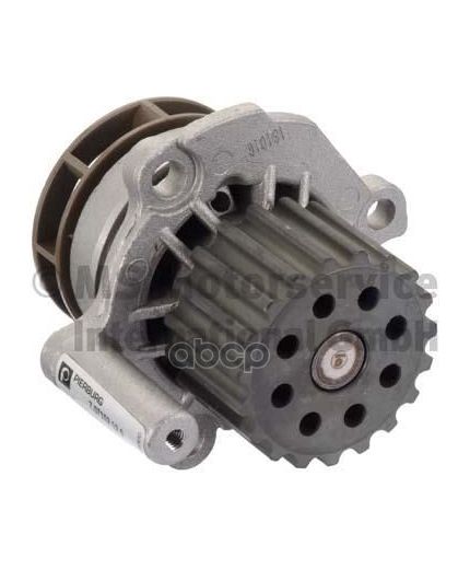 PIERBURG Помпа водяная