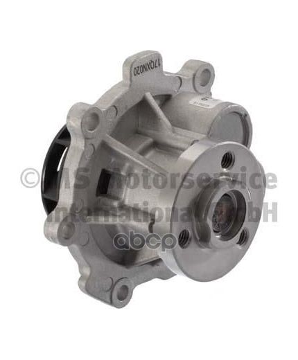 PIERBURG Помпа водяная