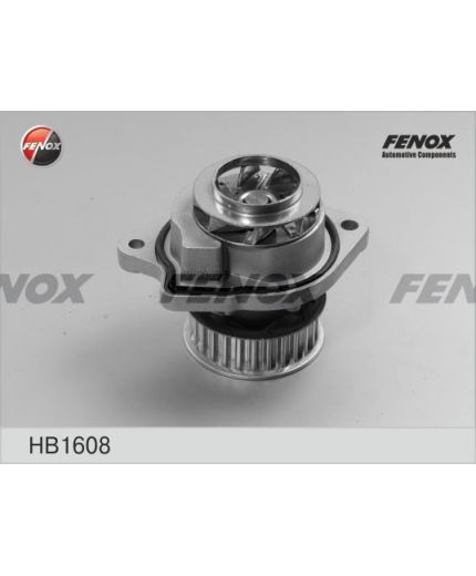 FENOX Помпа водяная