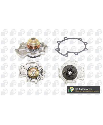 BGA Помпа водяная