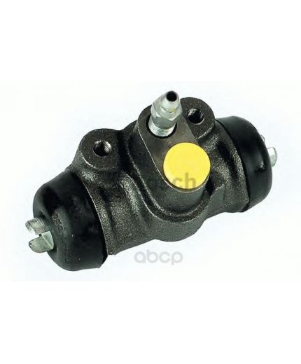 BOSCH Цилиндр сцепления