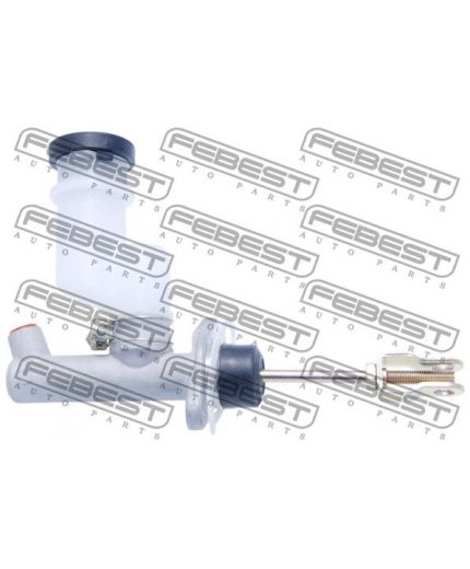 FEBEST Цилиндр сцепления главный