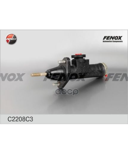 FENOX Цилиндр сцепления главный