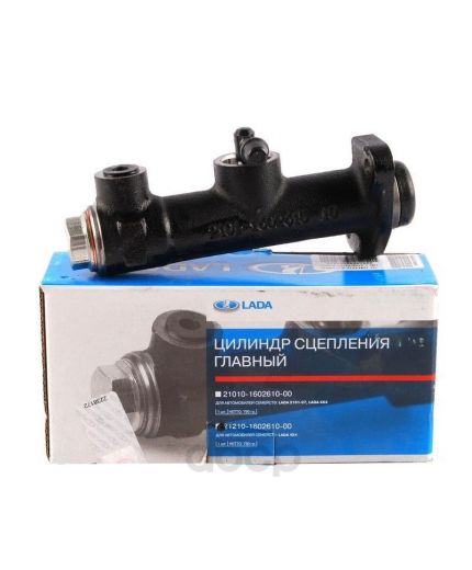 LADA Цилиндр сцепления главный