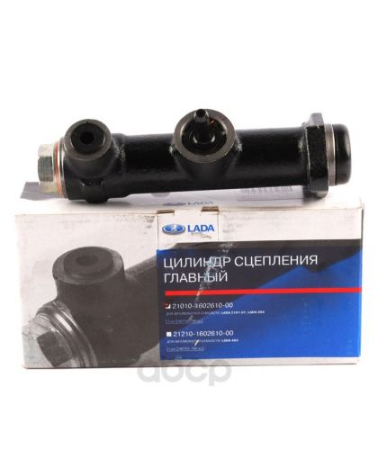 LADA Цилиндр сцепления главный