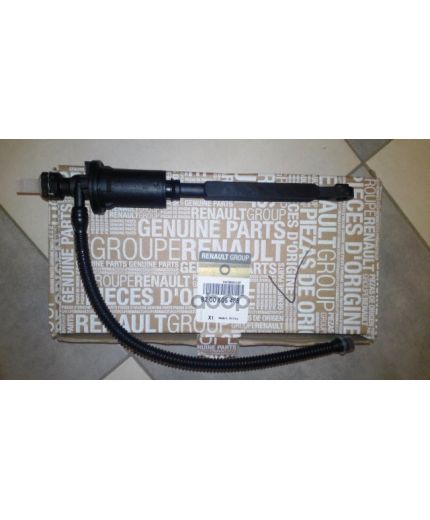 RENAULT Цилиндр сцепления главный