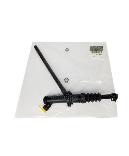 RENAULT Цилиндр сцепления главный