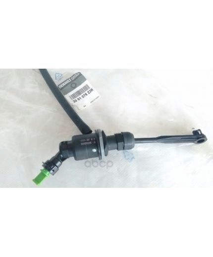 RENAULT Цилиндр сцепления главный