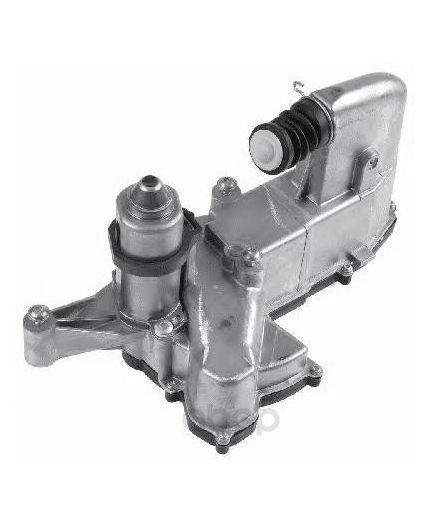 SACHS Цилиндр сцепления