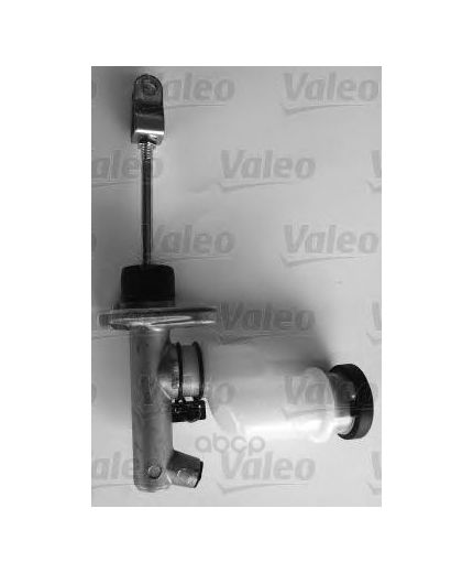 Valeo Цилиндр сцепления главный