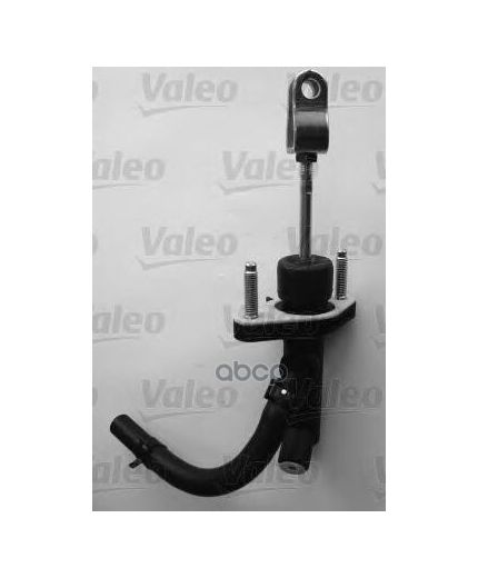 Valeo Цилиндр сцепления главный