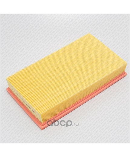 GREEN FILTER Фильтр воздушный